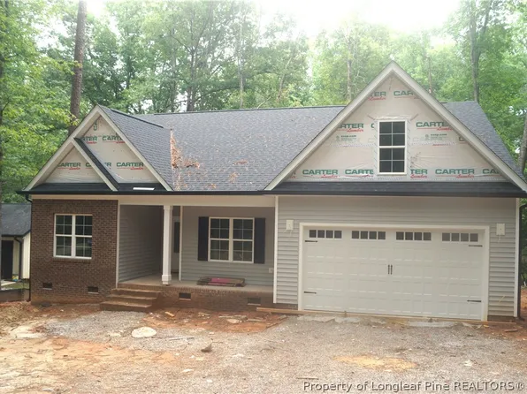 1538 Louisiana Ave, Sanford, NC 27332