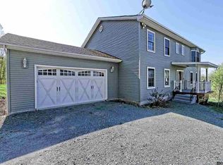 2650 River Rd, Castleton, NY 12033