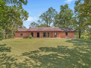 281 Bridge Creek Rd, Horatio, AR 71842