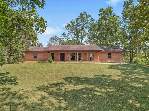 281 Bridge Creek Rd, Horatio, AR 71842