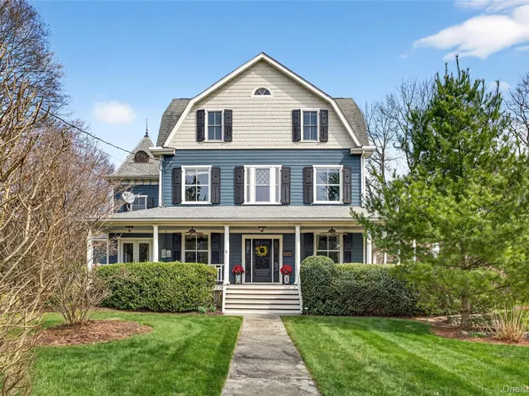 247 Broadway, Pleasantville, NY 10570