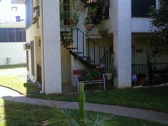 4th image of 5916 Lago Vista Way #B-12