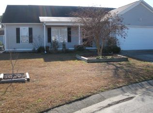 2402 Hydon Ct, Wilmington, NC 28411