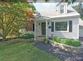 2027 Baker Ave, Niskayuna, NY 12309