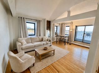 827 E Broadway APT F, Boston, MA 02127