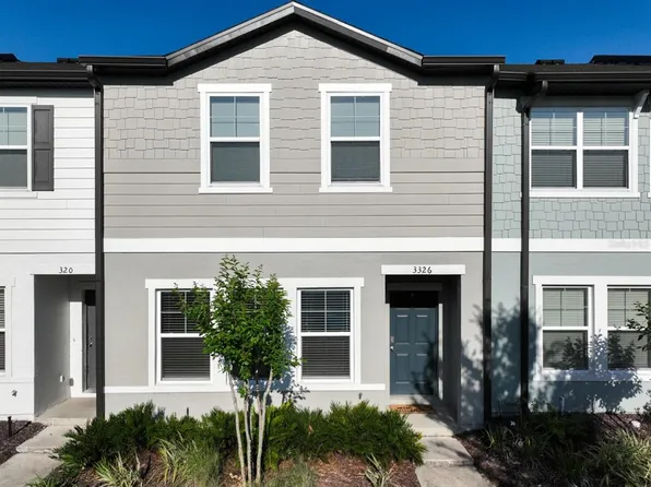 3326 Azolla St, Orlando, FL 32808