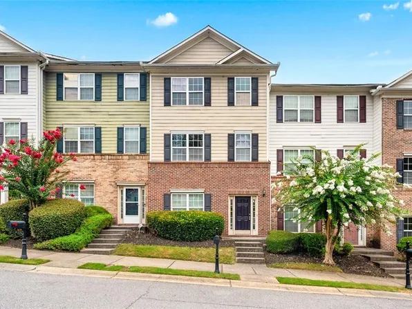 5675 Cascade Run SW, Atlanta, GA 30336