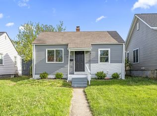 926 E 19th Ave, Columbus, OH 43211