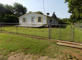 25099 State Highway 9, Anadarko, OK 73005