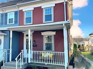 233 South St, Lehighton, PA 18235