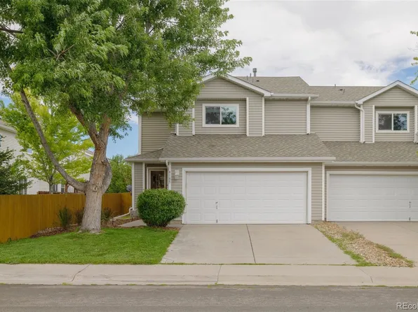8185 S Memphis Way, Englewood, CO 80112