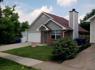 305 Cromwell Way, Lexington, KY 40503