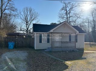 3806 High Falls Rd, Griffin, GA 30224