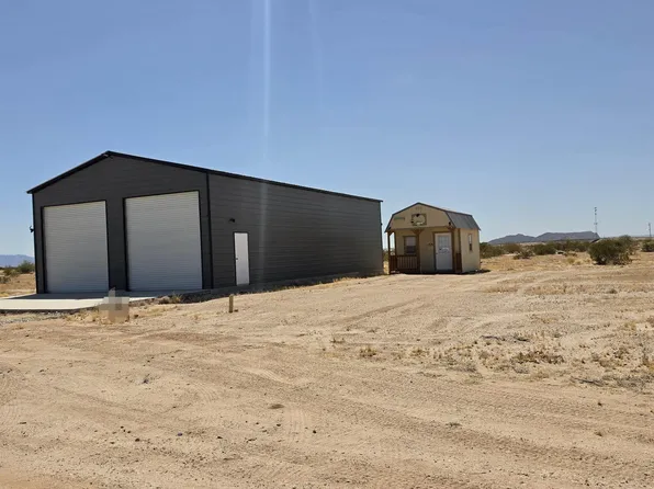 9236 Citrus Cir, Tacna, AZ 85352