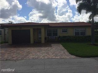 5900 NW 67th Ave, Tamarac, FL 33319