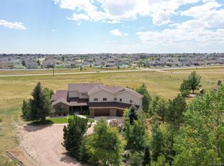 7814 Kepler Dr, Cheyenne, WY 82009