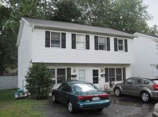 21-23 Maple Ave, Hudson Falls, NY 12839