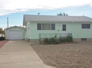14 Oxford St, Pueblo, CO 81005
