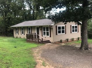 4504 Webber Creek Rd, Van Buren, AR 72956