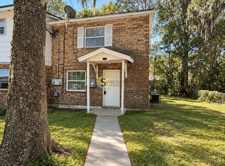 3620 Effee St, Jacksonville, FL 32209
