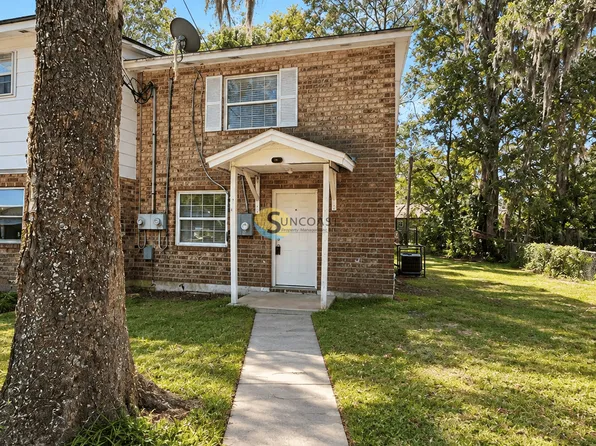 3620 Effee St, Jacksonville, FL 32209