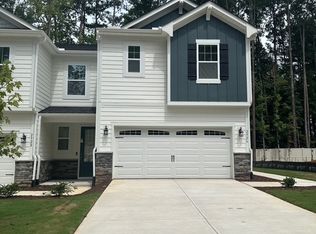 2926 Spring Manor Way, Garner, NC 27529