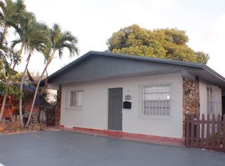 822 SE 12th St #822, Hialeah, FL 33010