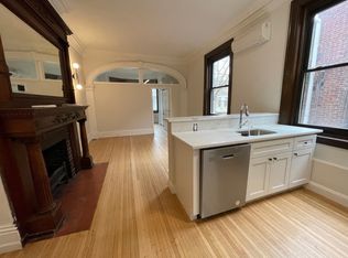 2037 Spring Garden St APT 2R, Philadelphia, PA 19130