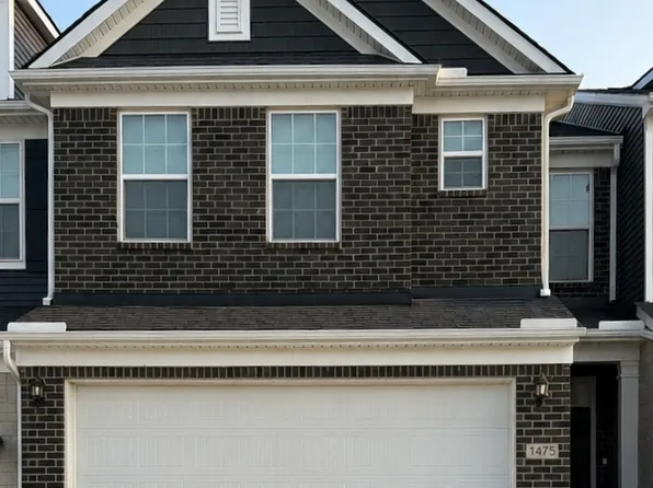 1475 Arcadia Dr, Milford, MI 48381