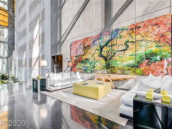 2nd image of 3722 S Las Vegas Blvd #3106