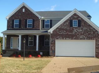265 Cobblestone Landing; #45-LOT 45, Mount Juliet, TN 37122