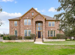 20518 Cedar Cavern, Garden Ridge, TX 78266