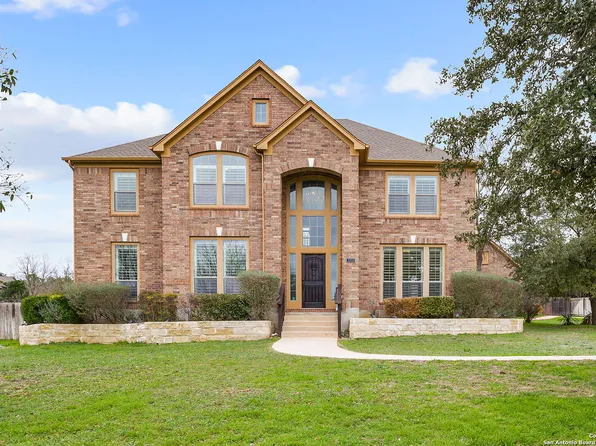 20518 CEDAR CAVERN, Garden Ridge, TX 78266
