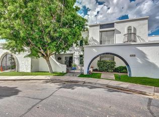 4824 N 72nd Way, Scottsdale, AZ 85251