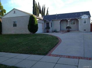 20212 Archwood St, Winnetka, CA 91306