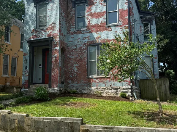 148 E 4th St, Lexington, KY 40508