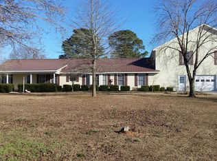 481 Hammond Rd SE, Calhoun, GA 30701