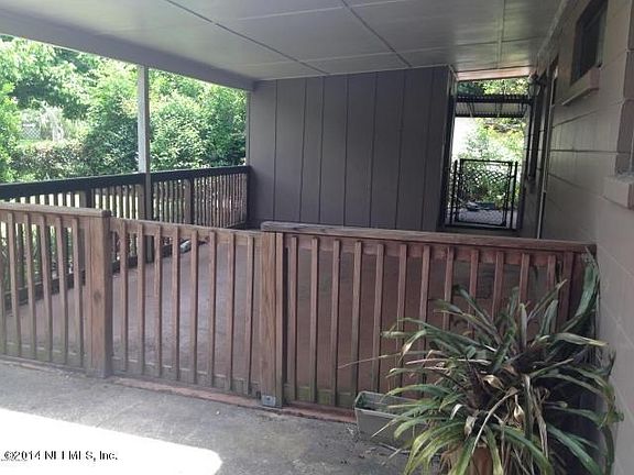 Big Front Porch