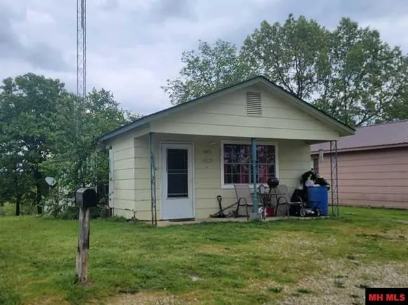 1485 County Road 47, Henderson, AR 72544