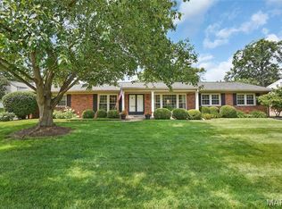 1523 Northlin Dr, Saint Louis, MO