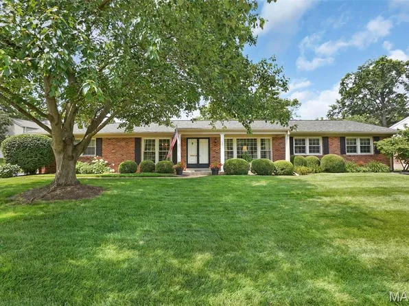 1523 Northlin Dr, Saint Louis, MO 63122