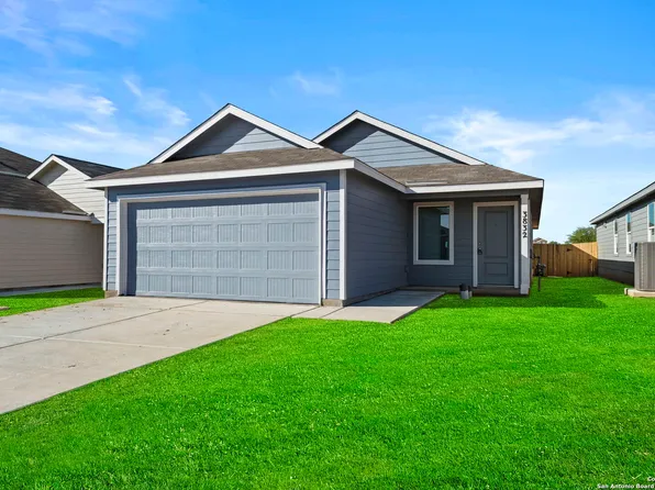 3832 Swift Fox Rd, New Braunfels, TX 78130