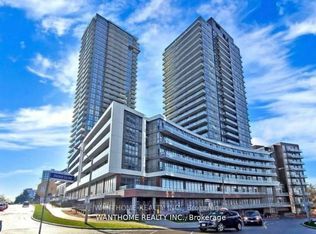 32 Manor Rd W #2511, Toronto, ON M5P 0H2