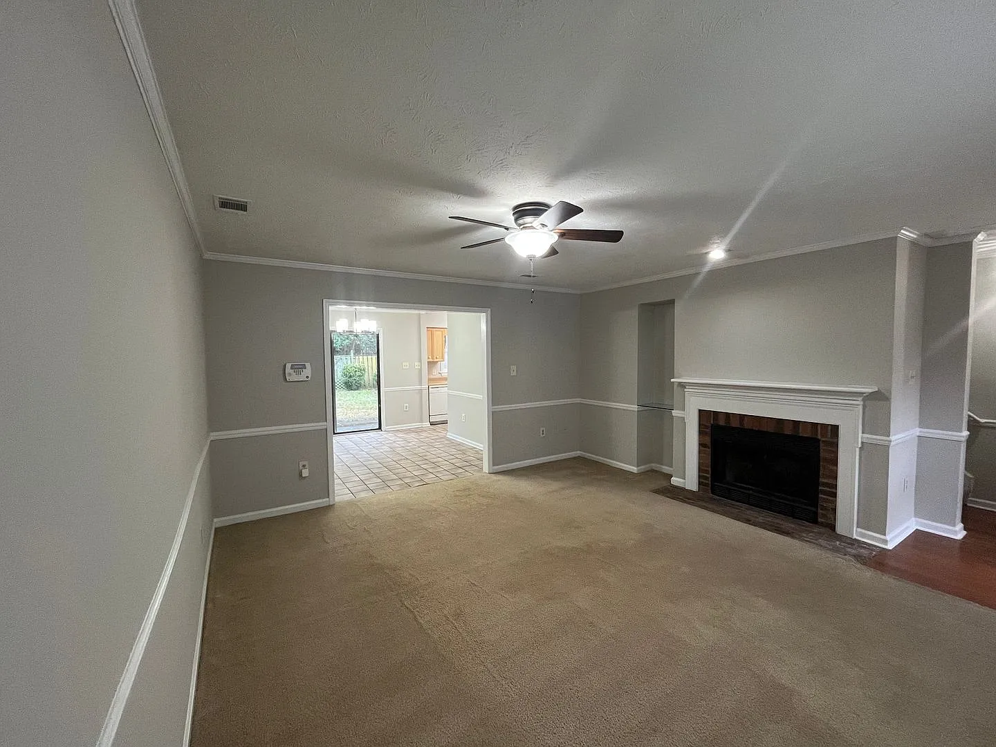 Welcome to 15 Pointer Place a Well-Maintained Home in a Convenient Location — Photo 2