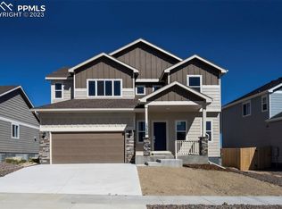 13406 Savannah Falls Ct, Elbert, CO 80106