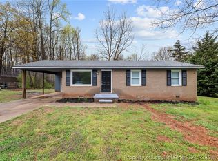 622 Lancaster Rd, Mebane, NC 27302