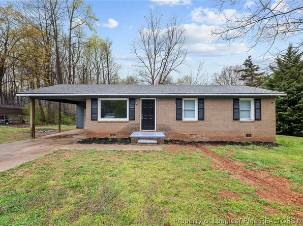622 Lancaster Rd, Mebane, NC 27302
