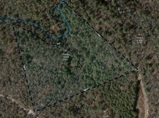 Stone Way Dr LOT 22, Cedar Mountain, NC 28718