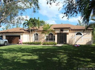 5400 SW 199th Ave, Fort Lauderdale, FL 33332