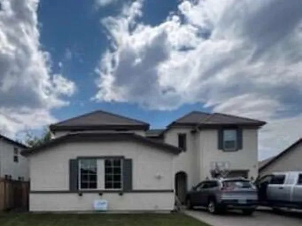 480 Luciana Dr, Reno, NV 89521